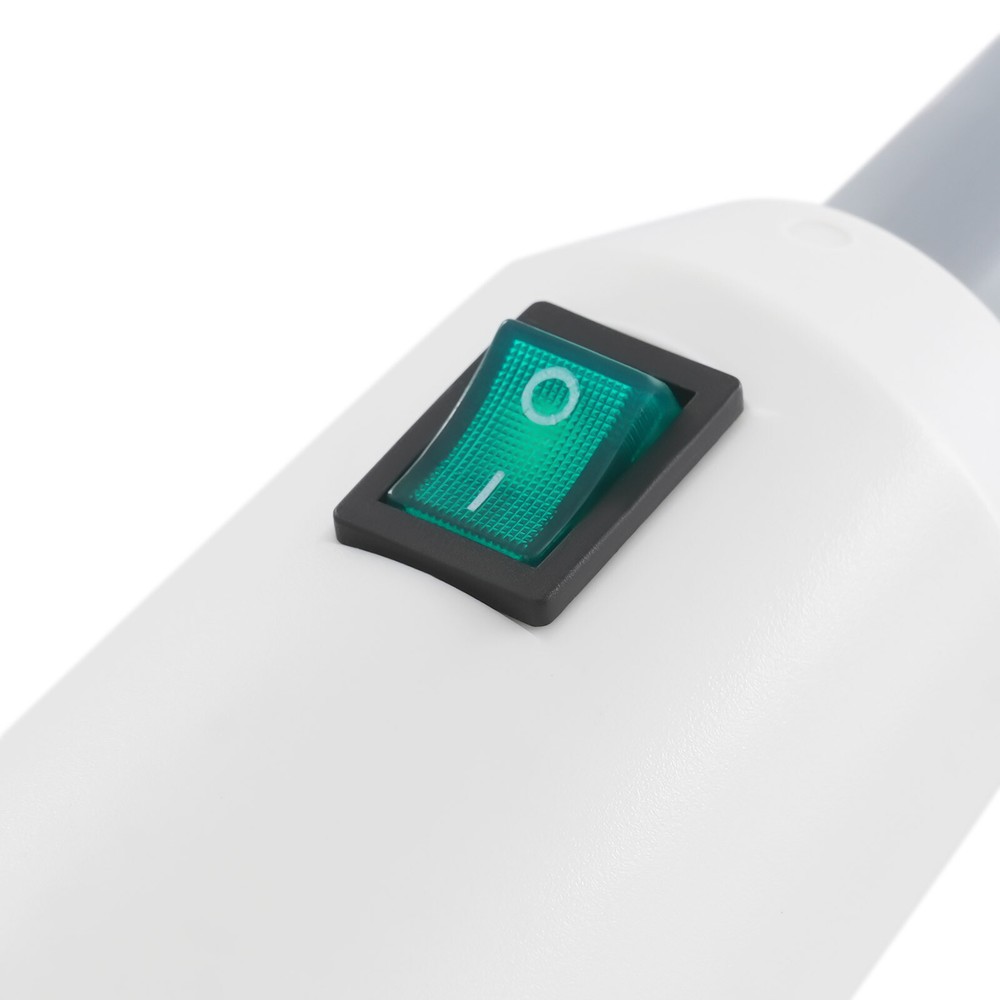 Adjustable Height Examination Lamp Four-legged Mobile LED Examination Light