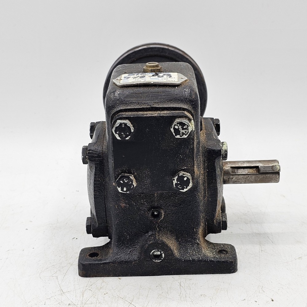 Perfection Gear ST1310C Gear Reducer Untested