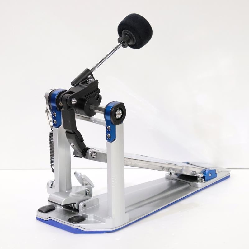 YAMAHA FP9D Direct Drive Single Foot Pedal High-Precision Split Frame Structure
