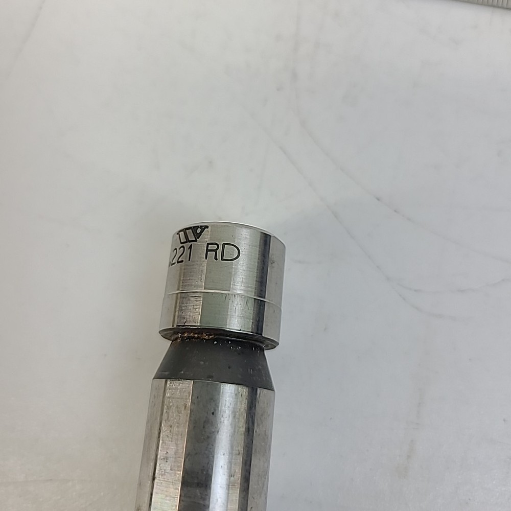 Wilson .221 Punch Press Tool Round Punch