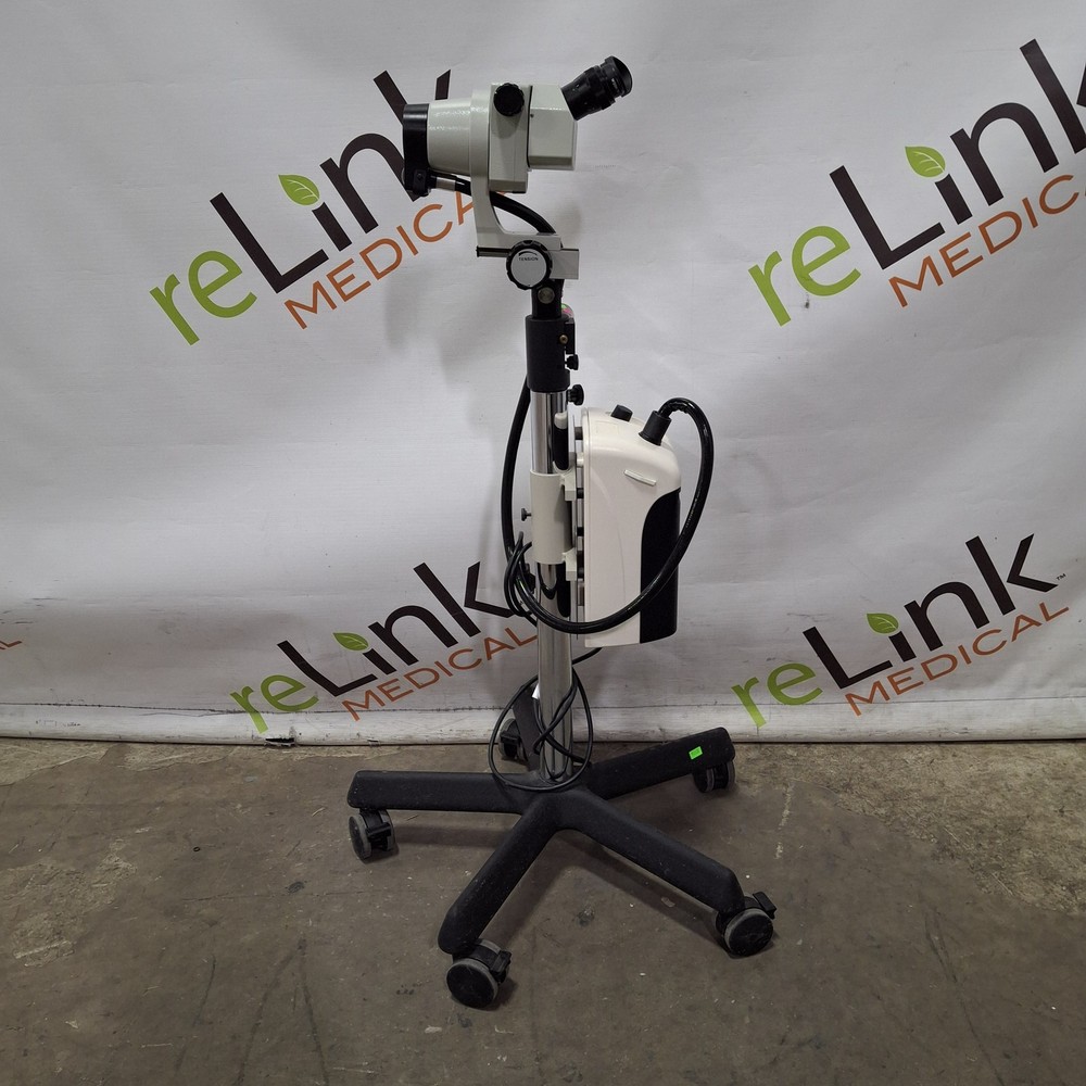 Welch Allyn Optical Colposcope