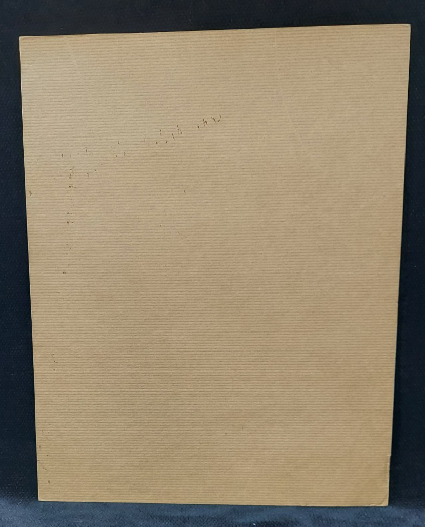 Orig. WWII Poster In Loyal Support Of Our Fighting Men Buy War Stamps & Bonds