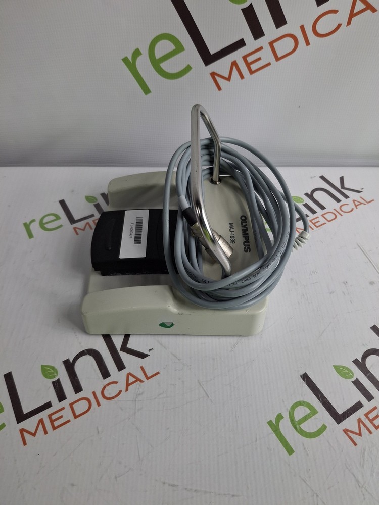 Olympus MAJ-1939 Footswitch