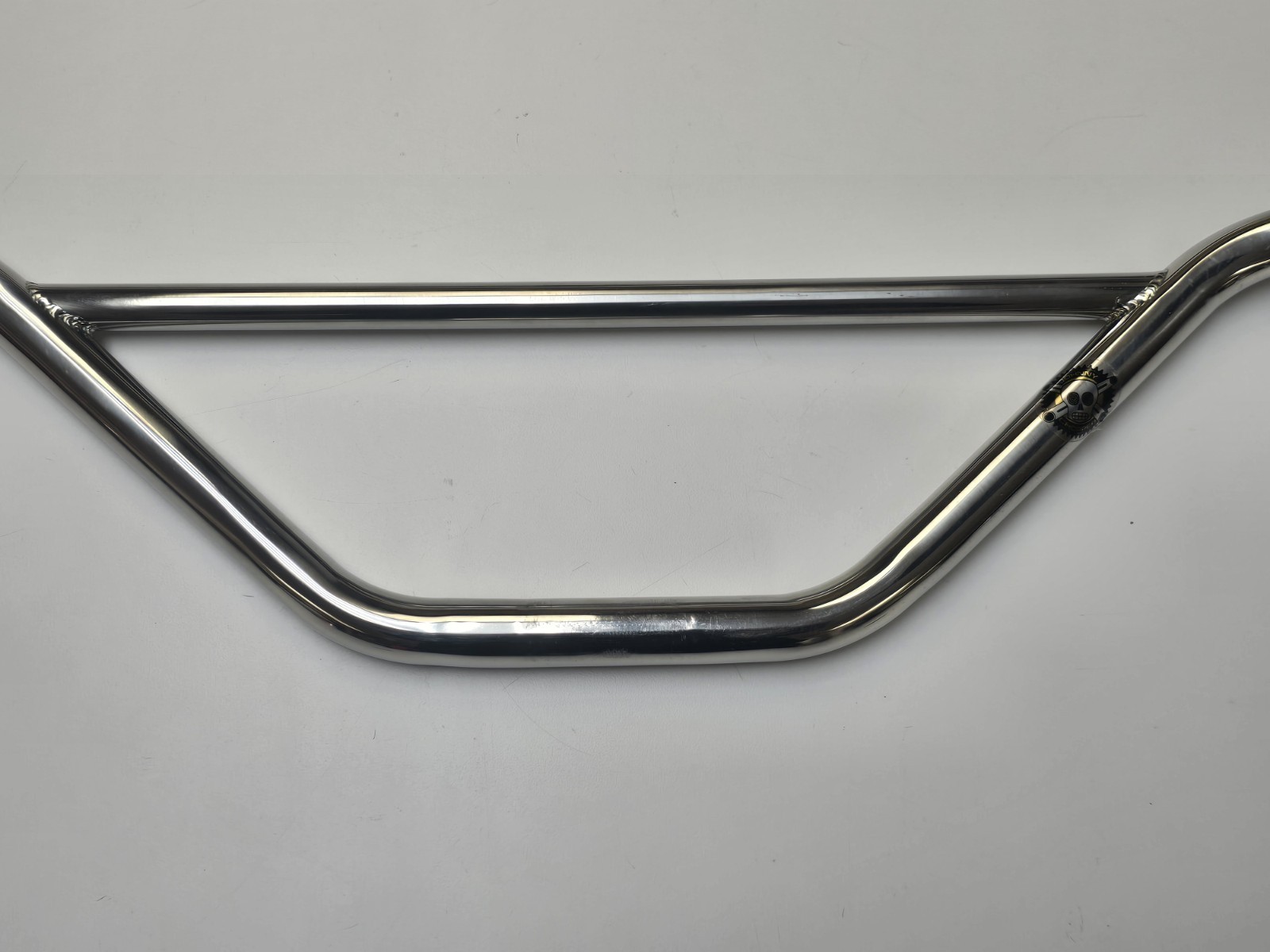 Johhny Chopper Cruiser Handlebars 28" UNCUT Old School BMX