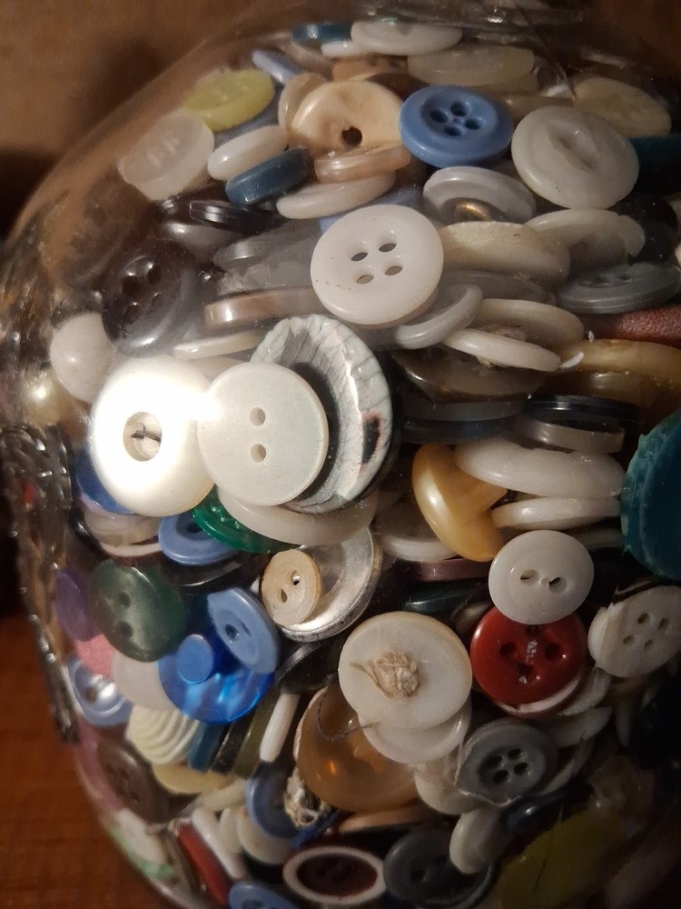 Buttons