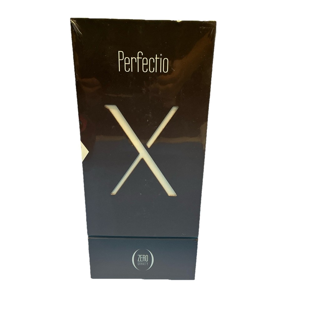 Zero Gravity Perfectio X LED Light Therapy Infrared Device