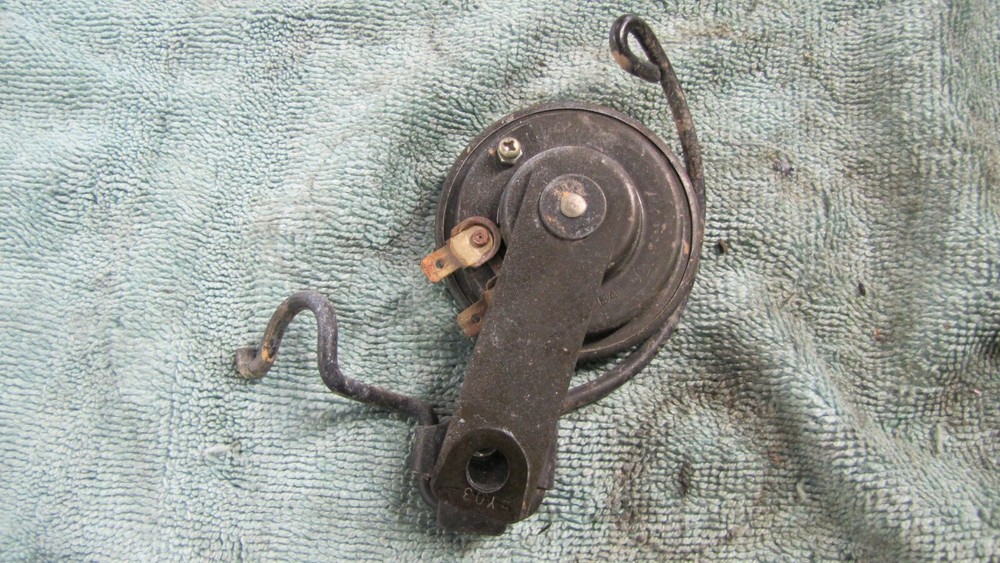 1987 HONDA XL 250R Horn
