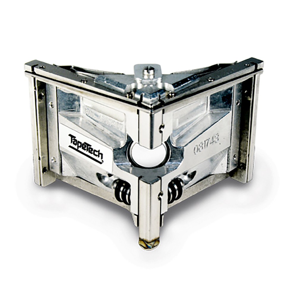 TapeTech Pro Value Drywall Finishing Set - 10/12 Boxes, Angle Box, Head, Pump ++