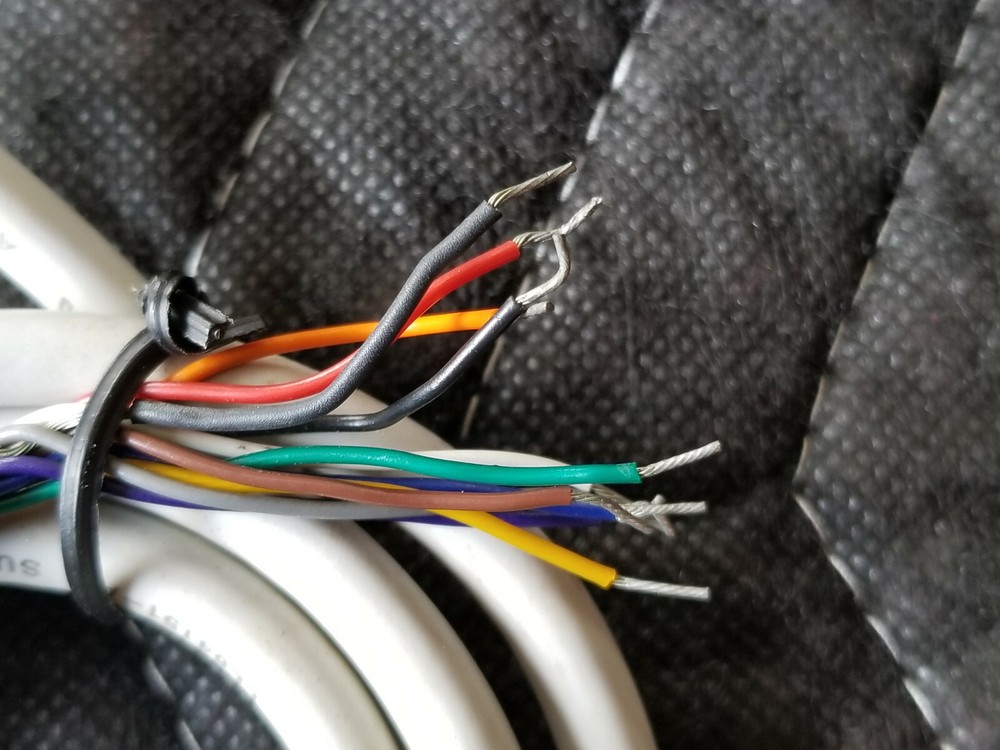 Prastel EASYKA Stand Alone Keypad - NEW