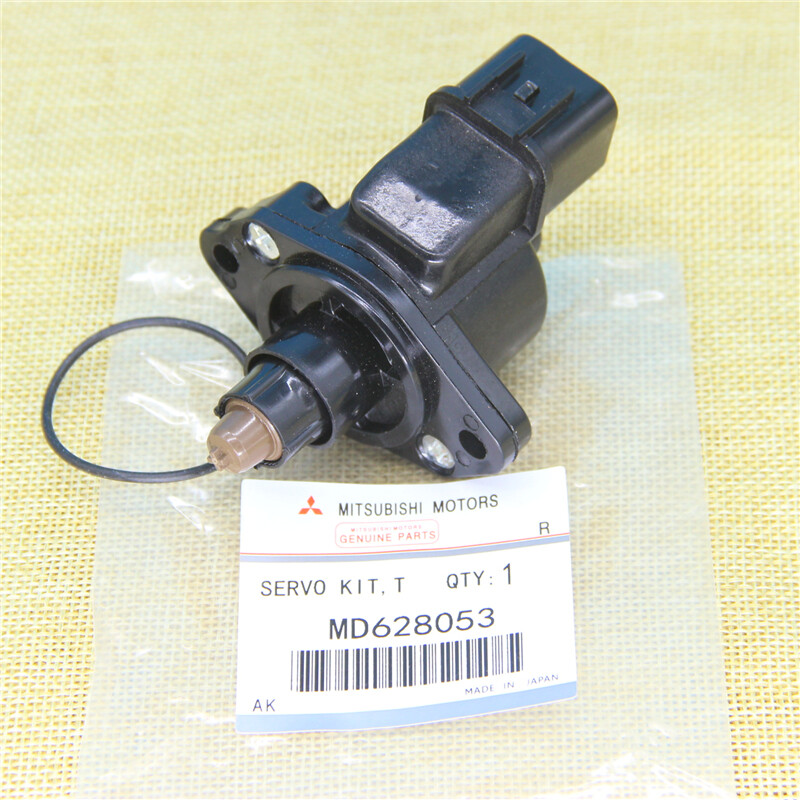 New Idle air control Valve Fit Mitsubishi 3000GT Diamante Mighty Max Montero