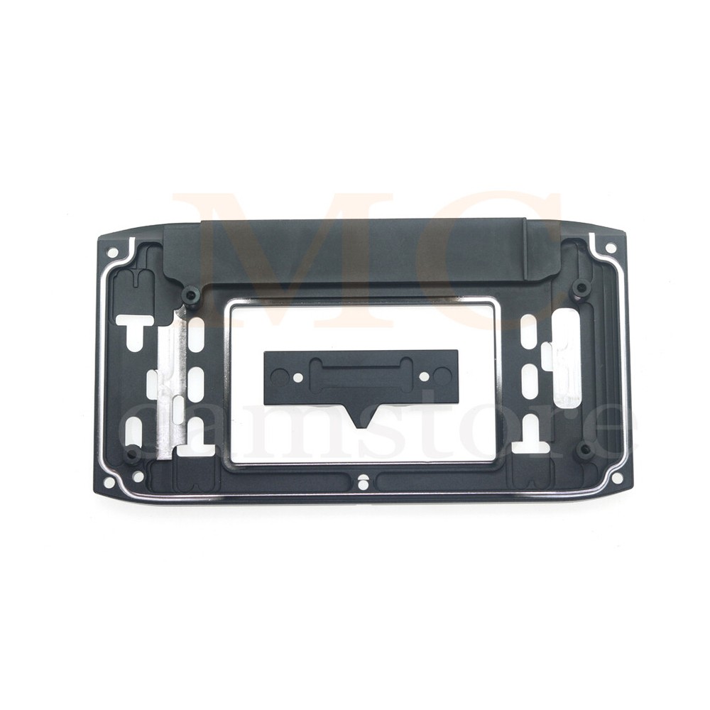 ARRI WCU-4 Wireless Lens Control Panel Installation