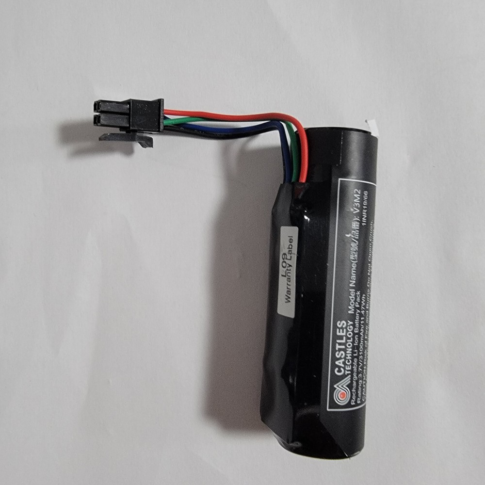 Dejavoo Z9 V4 Battery