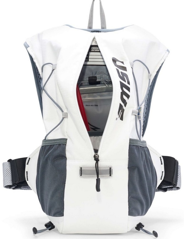 USWE Nordic Winter 10L Hydration Backpack