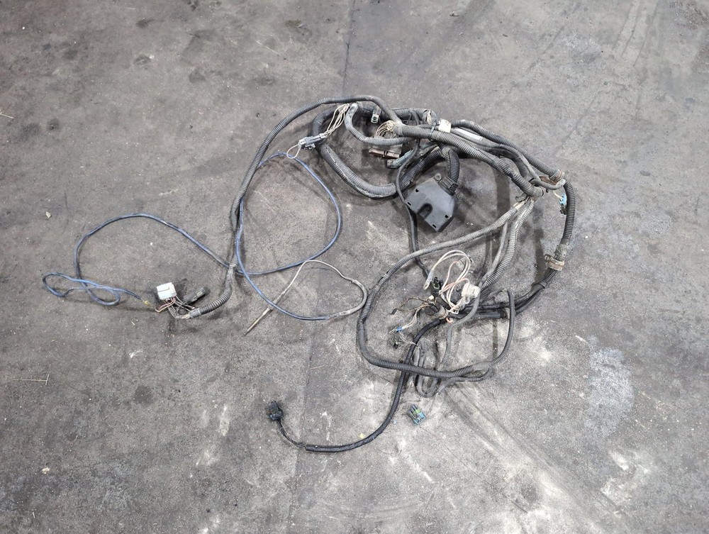 Western Star Trucks 4900FA Wiring Harness, Cab - Used