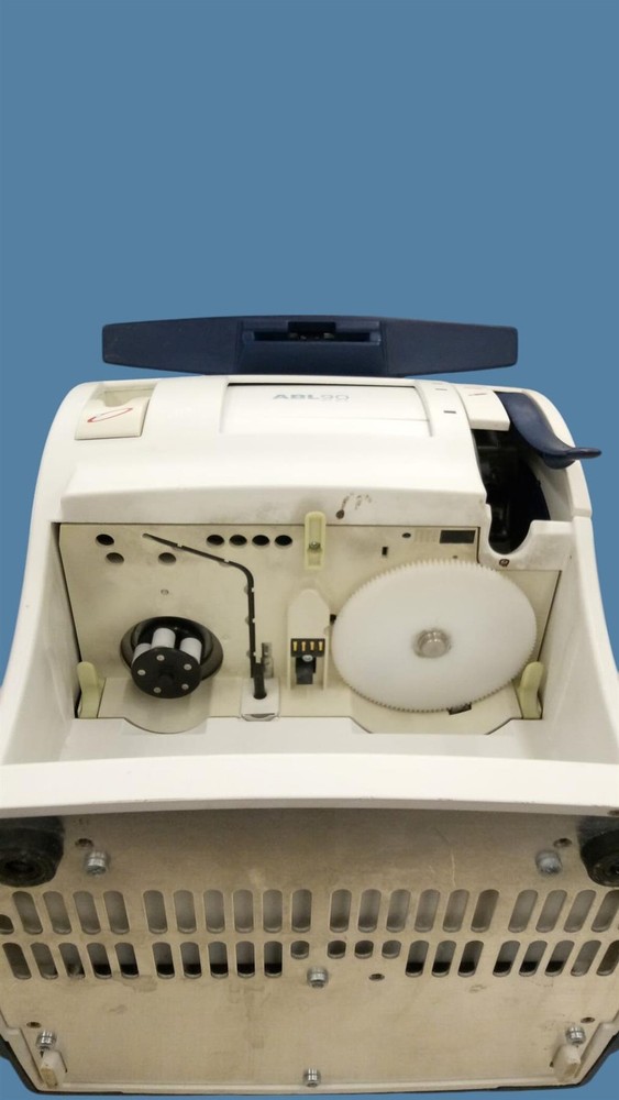 Radiometer ABL90 FLEX Blood Gas Analyzer (no hard drive/boot disk fail)