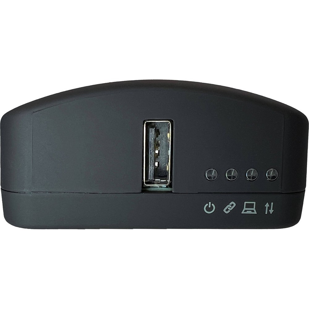 INOGENI U-BRIDGE Single-Port USB 2.0 Extender, 330' Range