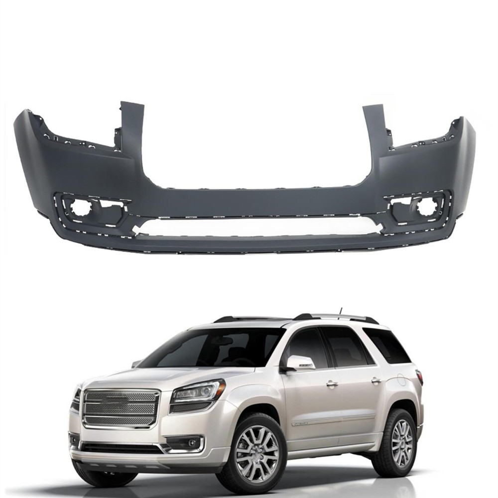 Front Upper Bumper Cover for Acadia 2013-2016 11745460