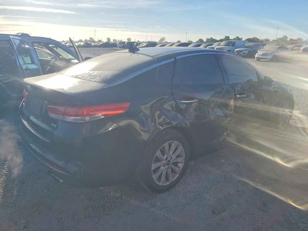 GLOVE BOX OEM 2017 KIA OPTIMAKIA