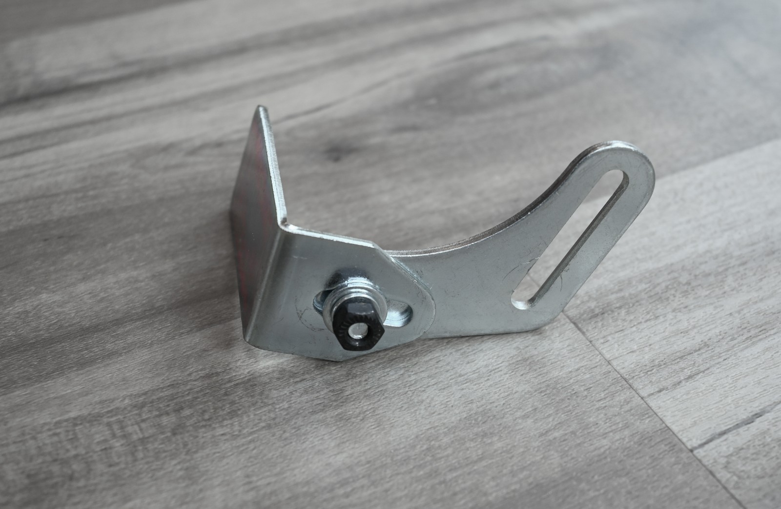 Bench Grinder Tool Rest & Tool Rest Support 6” & 7” | Baldor | Made in USA