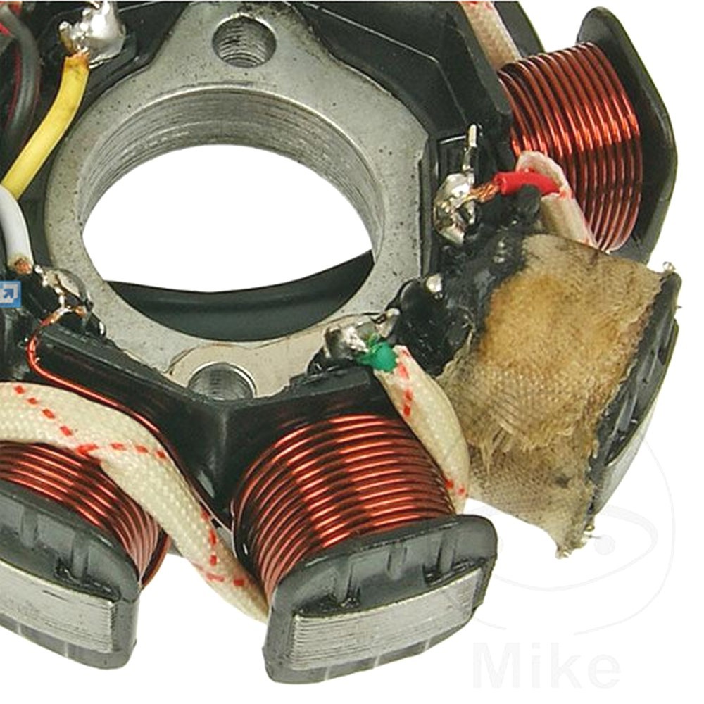 Stator For SYM Symphony 50 ST 4T