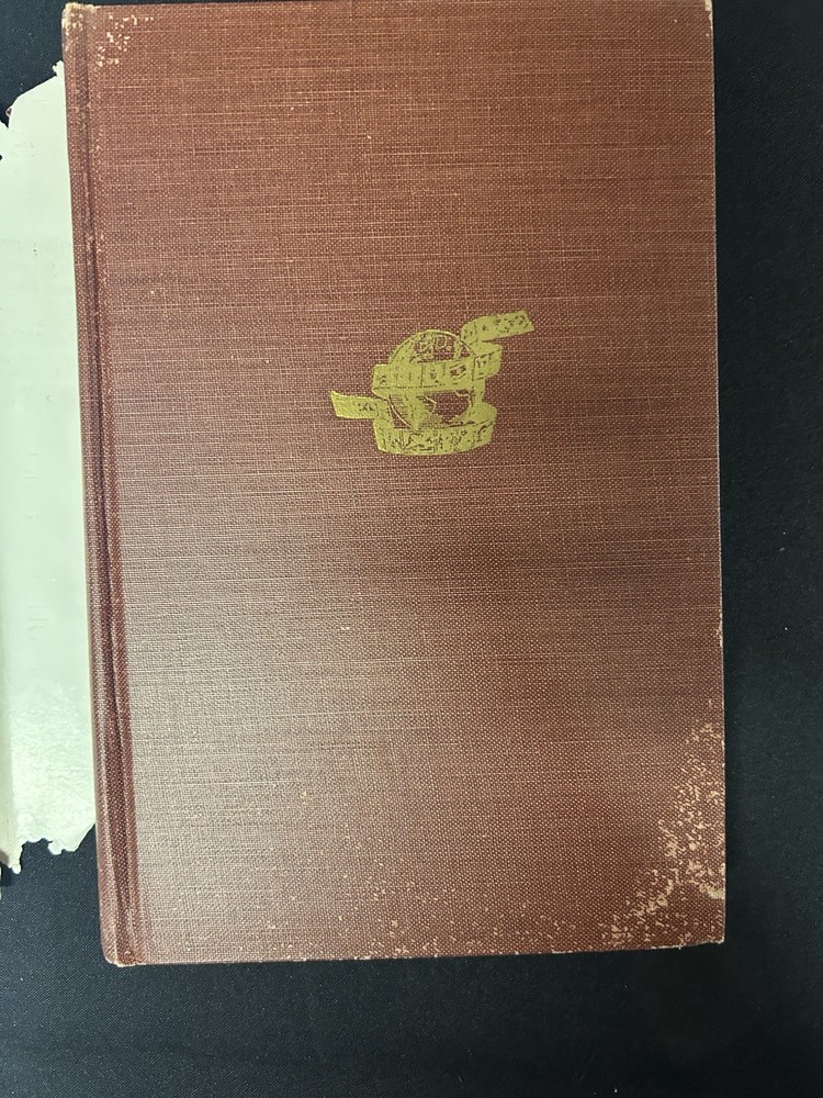 American Stamp Collector's Dictionary, by Harry M. Konweiser, HC 1949