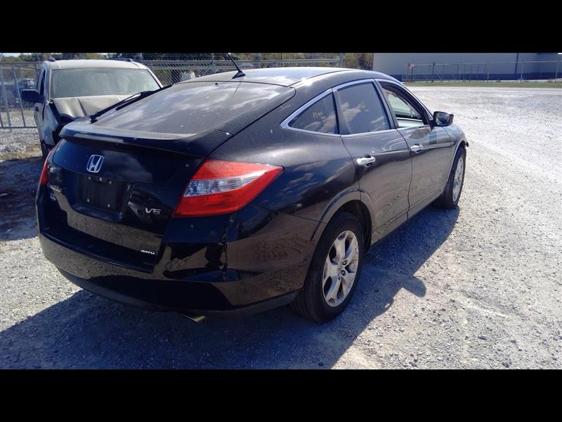 A/C Selector Switch fits 2012 Honda Crosstour w/navigation Grade A