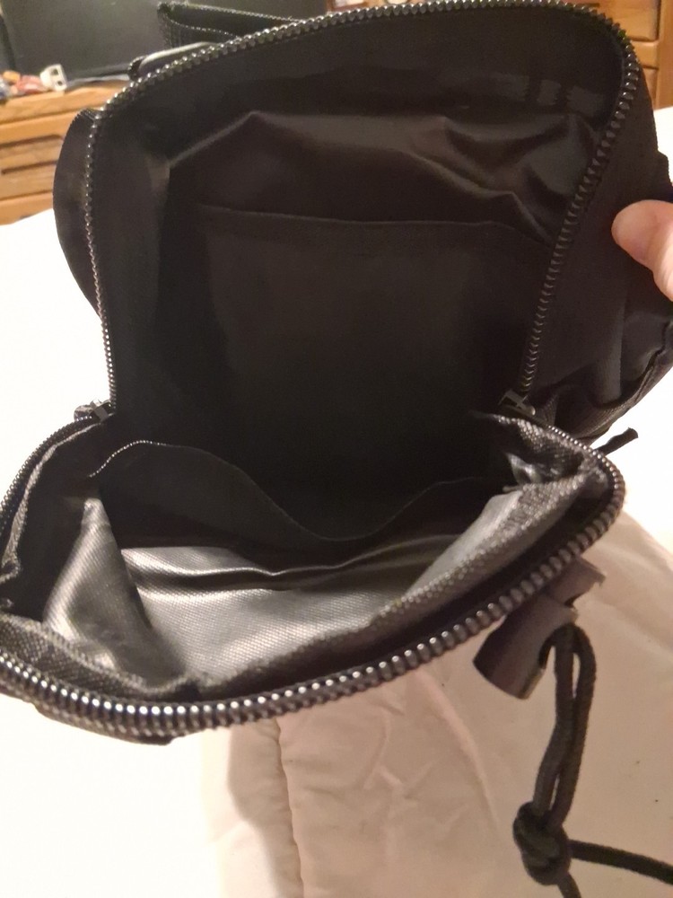 tactical army side bag