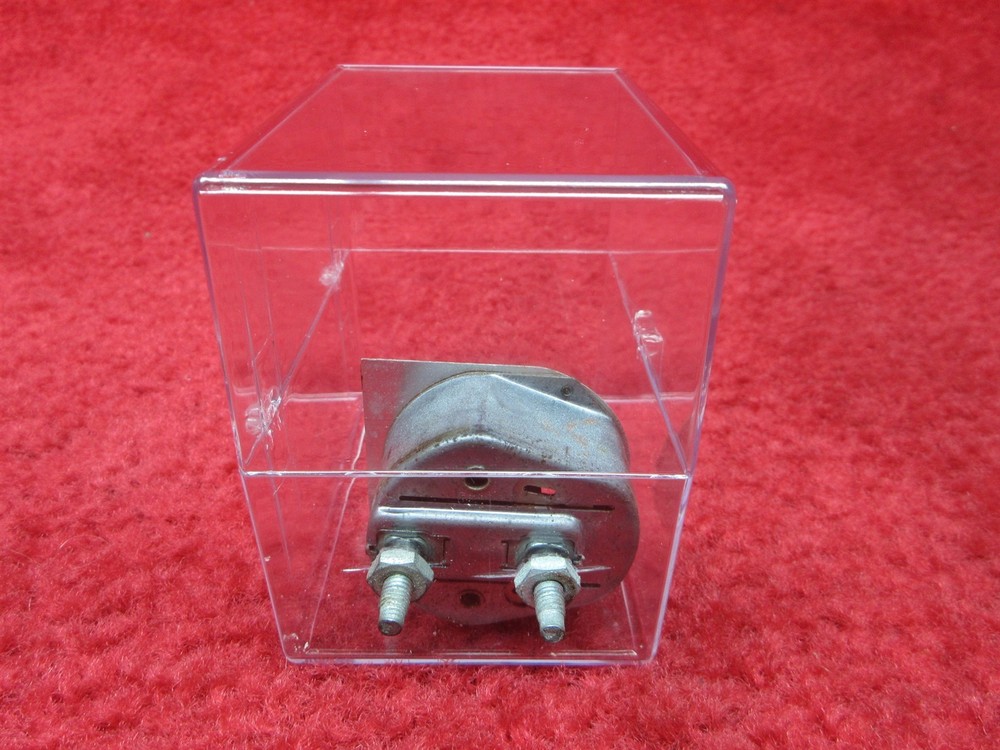 S W Corp Fuel Quantity Indicator PN 424387