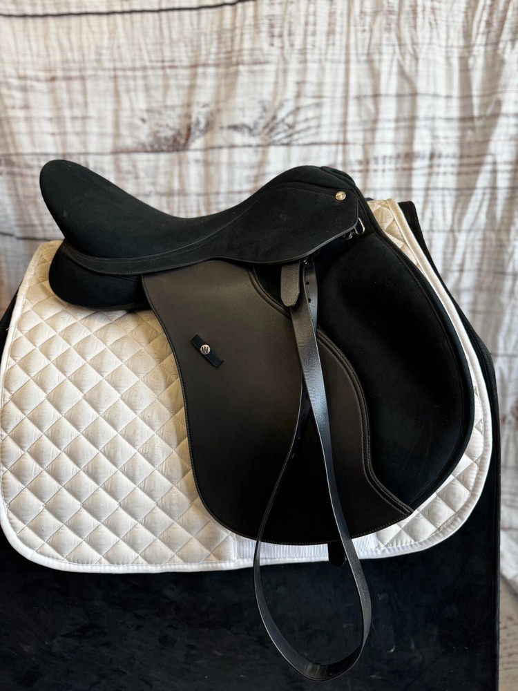 Wintec 2000 All Purpose Saddle
