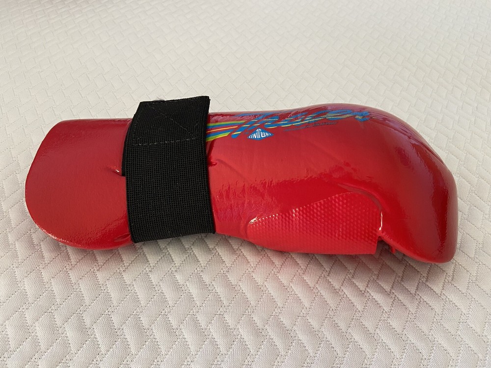 CENTURY Tracer Boxing Sparring Training Gloves