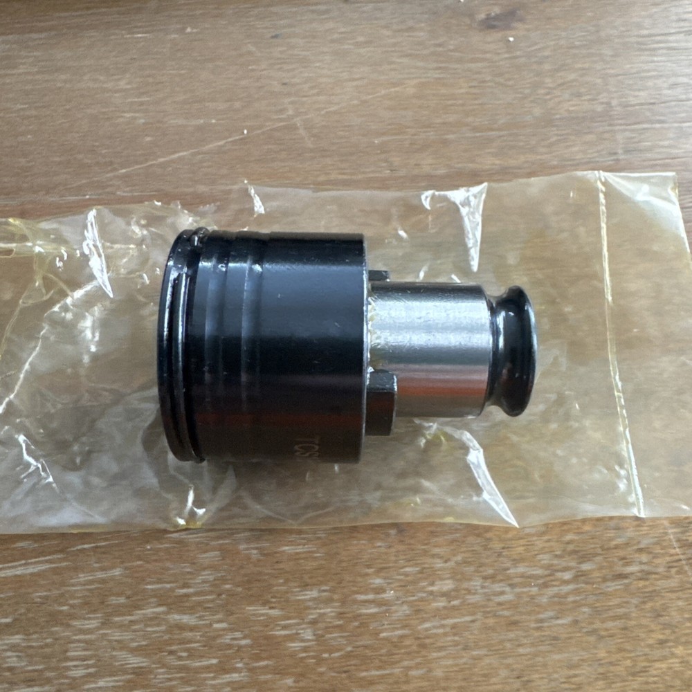 Viking Tapping Chuck With Clutch AT5506