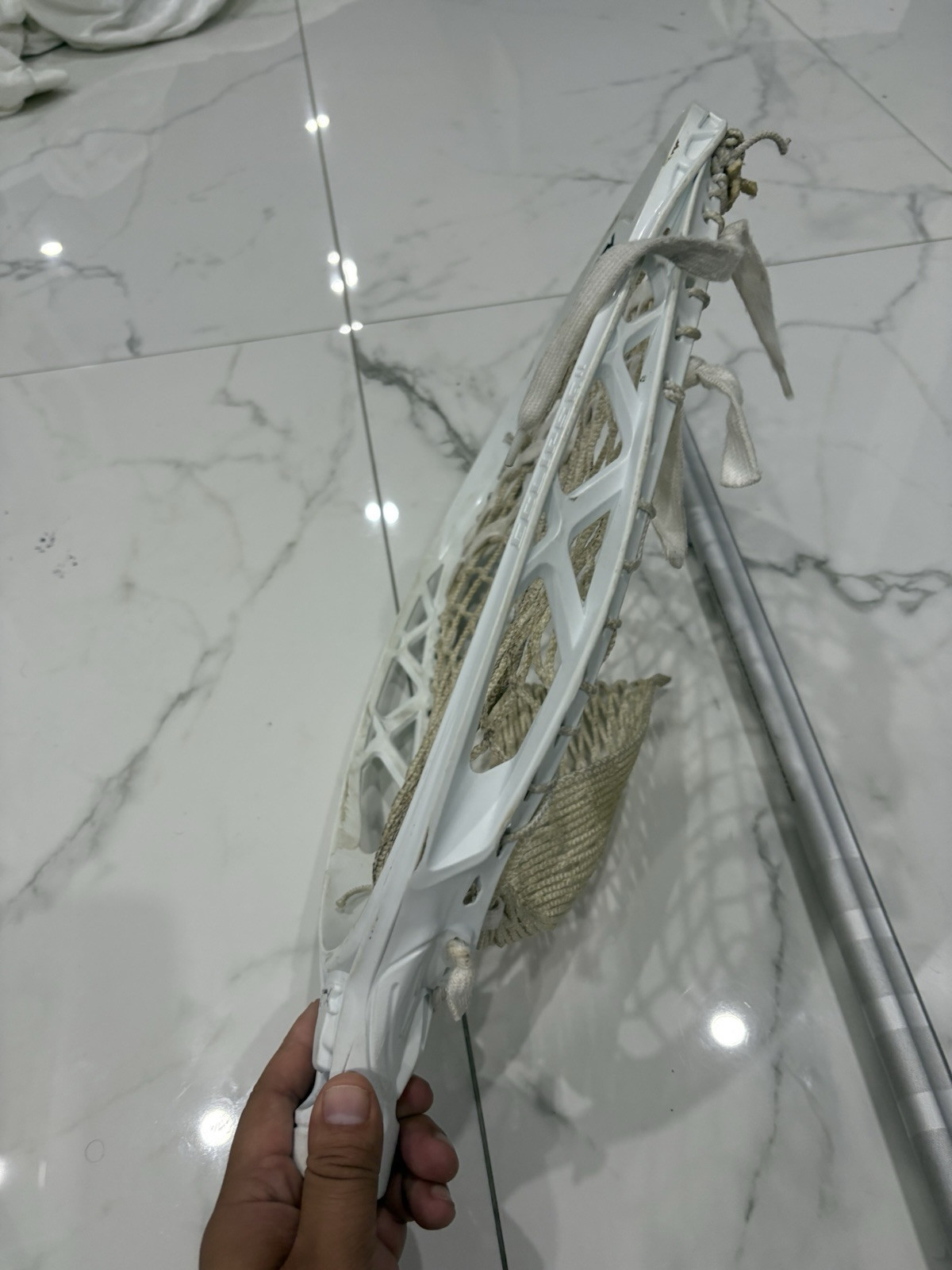 STX Outlet Lacrosse Goalie Stick