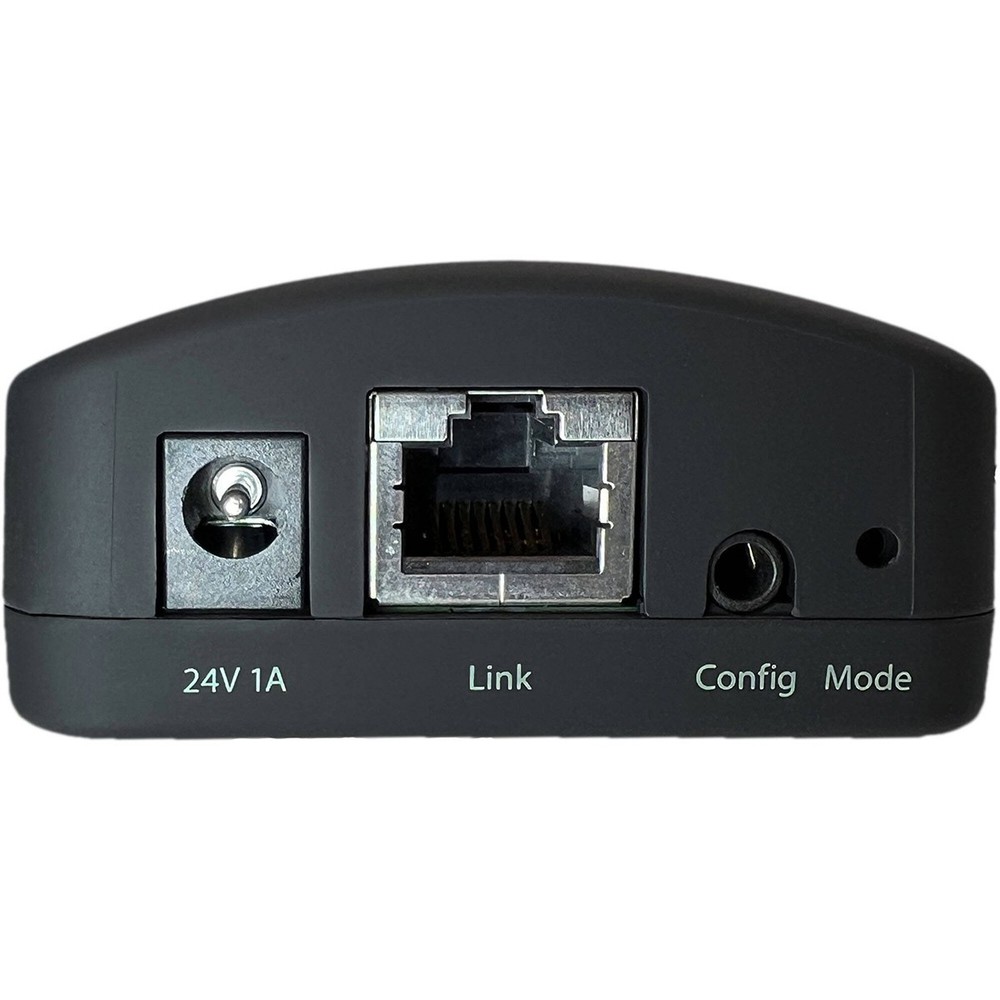 INOGENI U-BRIDGE Single-Port USB 2.0 Extender, 330' Range