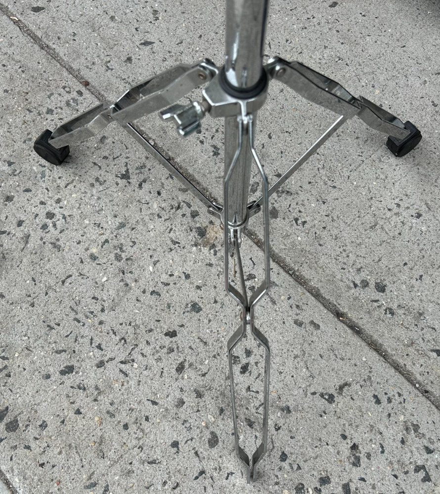 Gibralter Cymbal Stand Double Braced