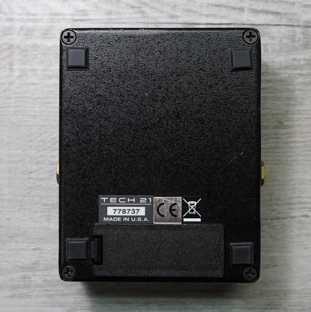 Tech21 Boost D.L.A. Used Delay