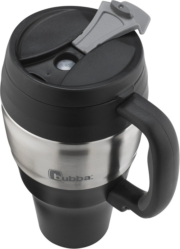 Bubba Classic Insulated Mug Black