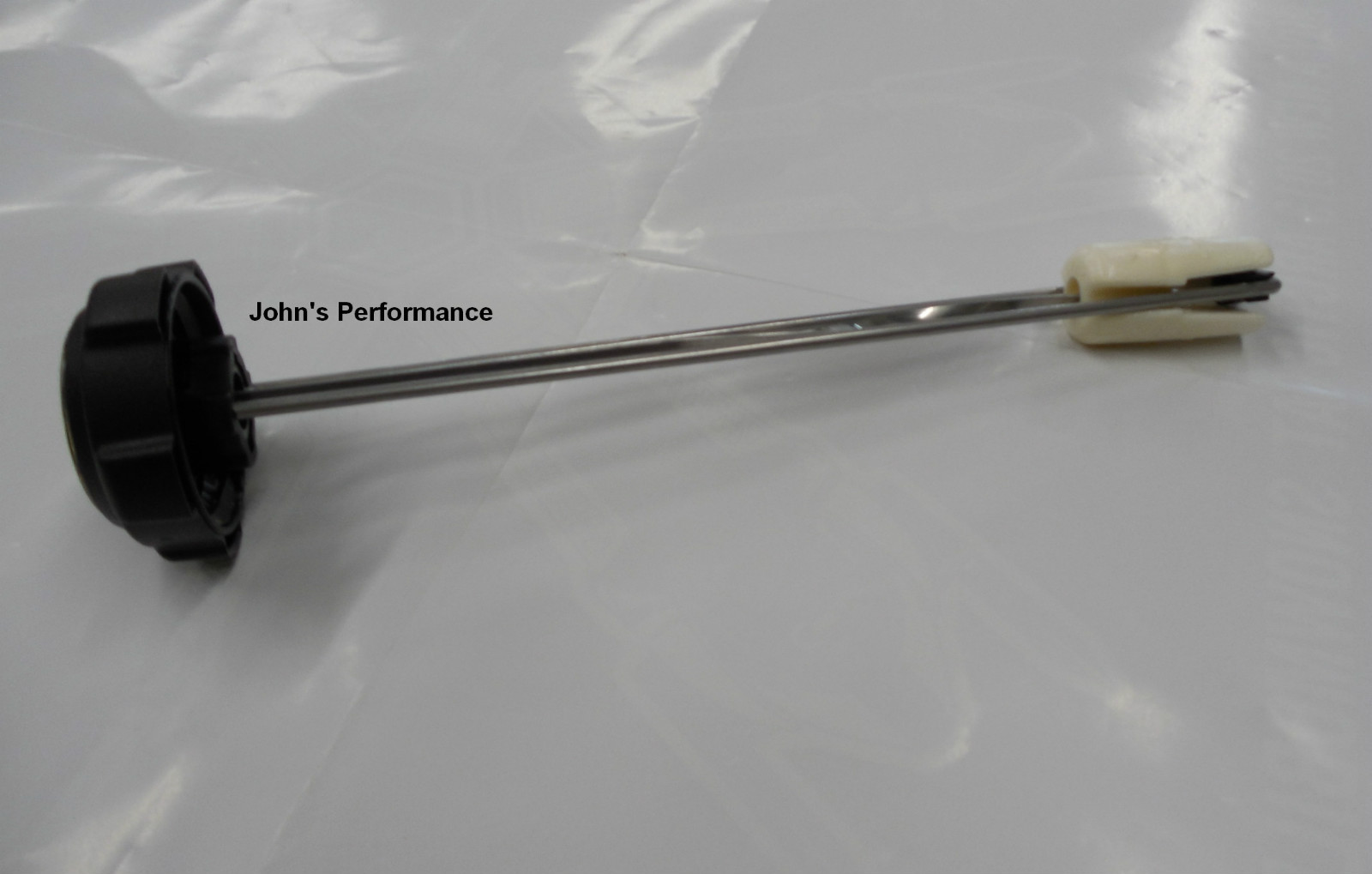 Arctic Cat Gas Cap w/ Fuel Gauge SNOWMOBILE DON'T BUY ON PICTURES ALONE 0670-658