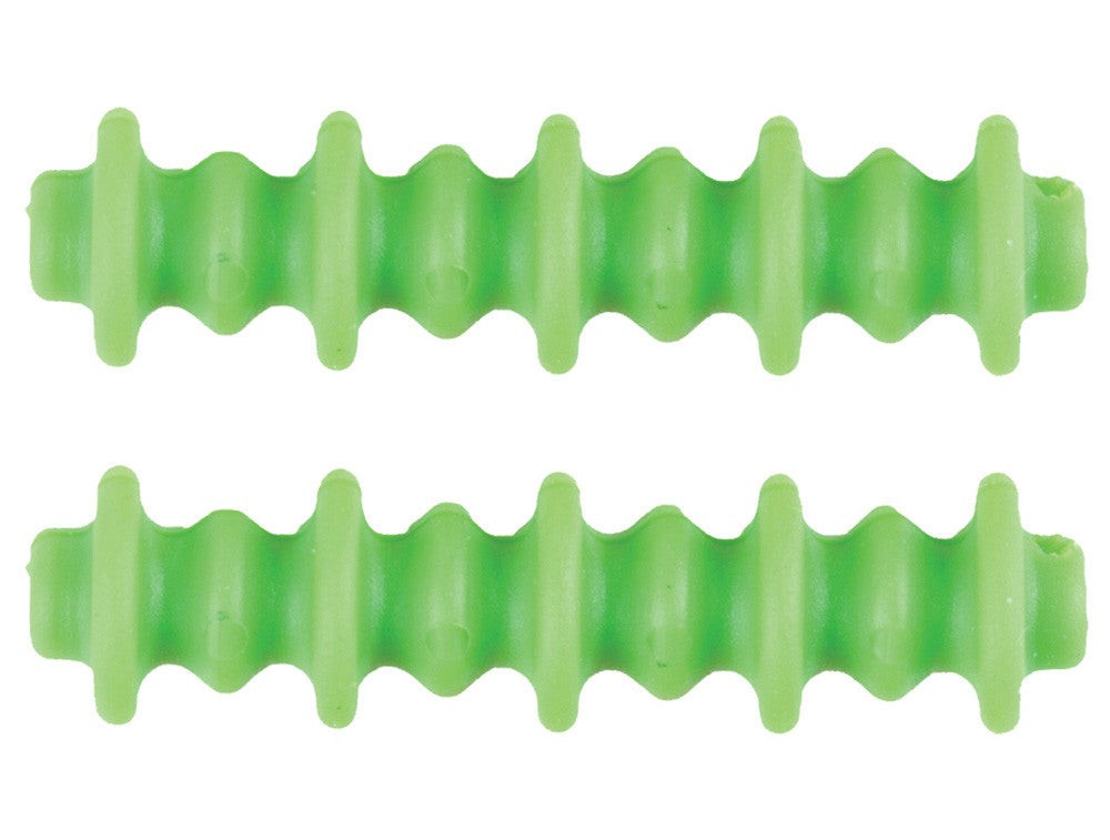 Pine Ridge Archery Nitro Button XL Speed, Stability & Bold Style - 2/Pack