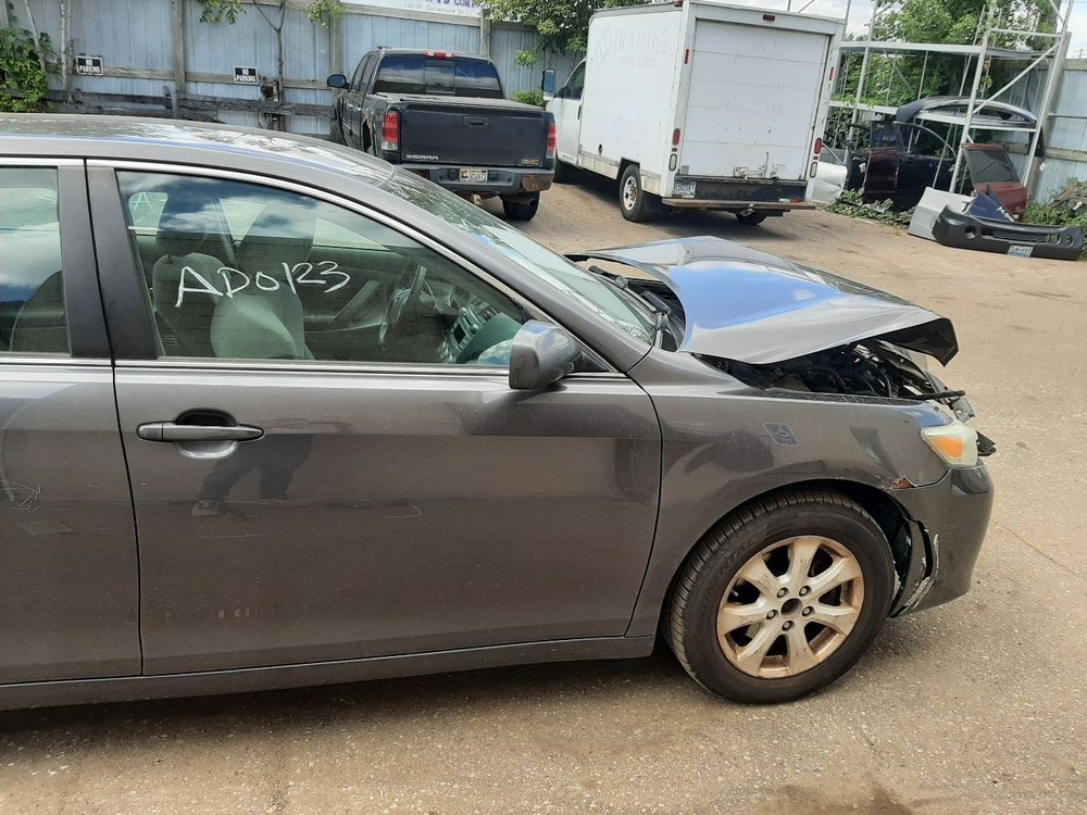 CAMRY 2011 High Mounted Stop Light 1051918