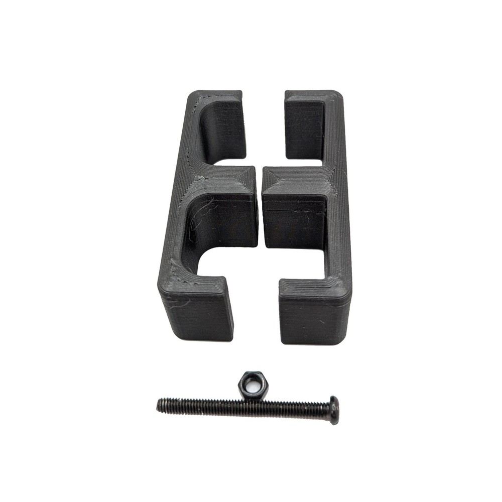 Mag Coupler for Glock 9mm/357/40 Mags