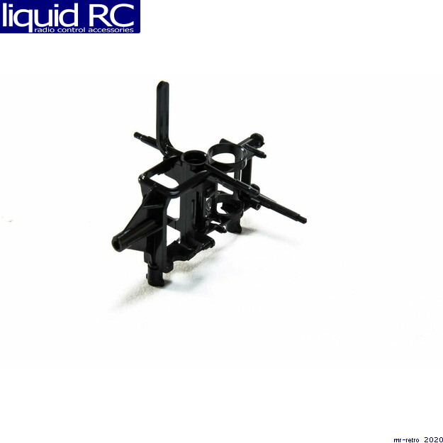 Blade Helis 1302 Main frame: Nano S2