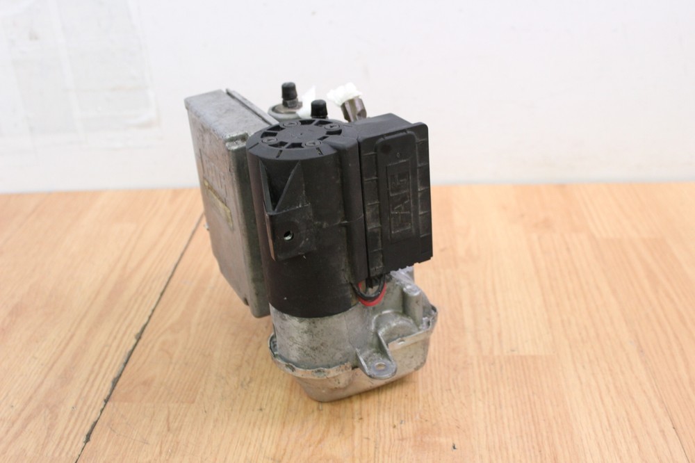 1996 BMW R1100RT ABS Control Module Antilock Brake