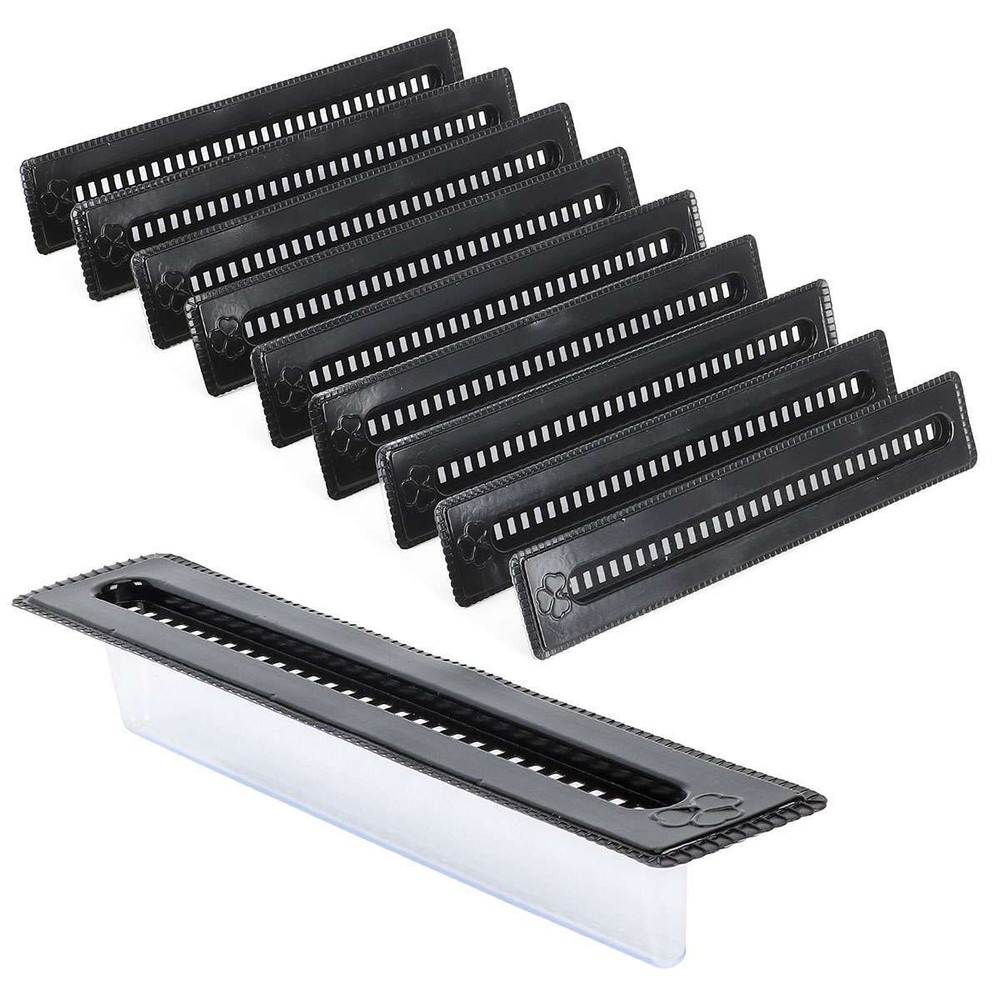 40pcs Plastic Bee Hive Beetle Blaster BeeHive Beetle Trap Beekeeping Tools
