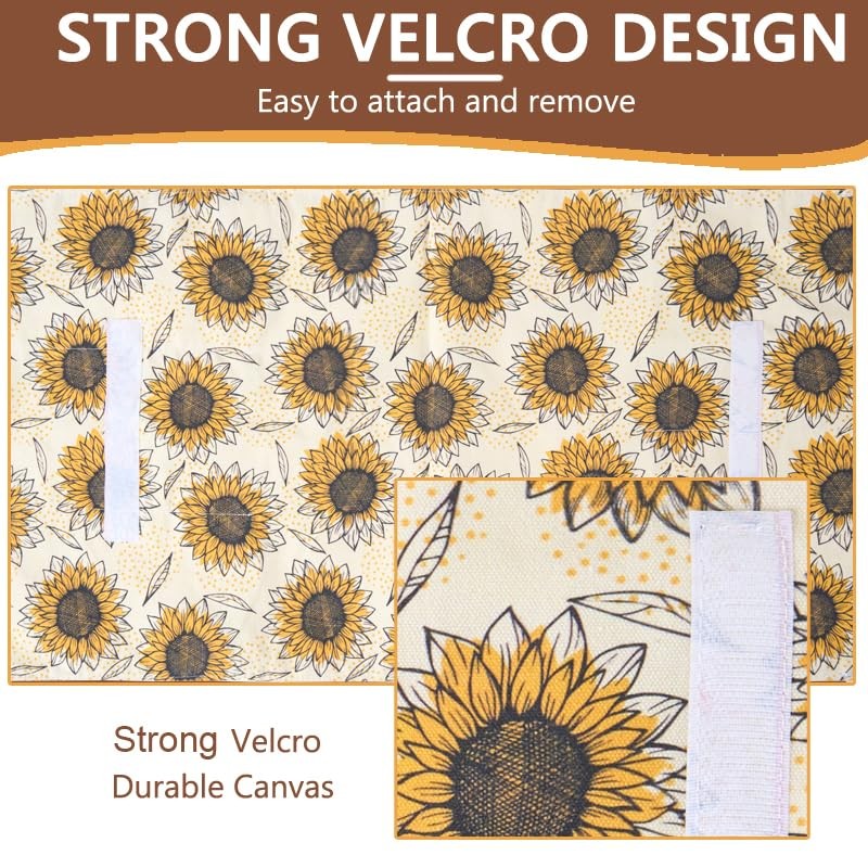 Walker Bag, Double-Sided Walker Basket for Folding Walker, Multi Pockets Walk...