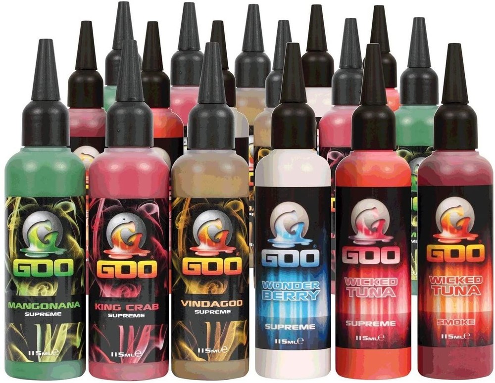 Korda Carp Goo