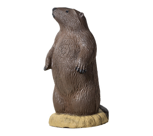 Rinehart Signature Groundhog Target
