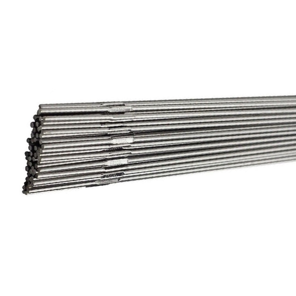5 lb ER316L Stainless Steel TIG Welding Rod 3/32" TIG Wire 316L 3/32" 36" 5 Ib