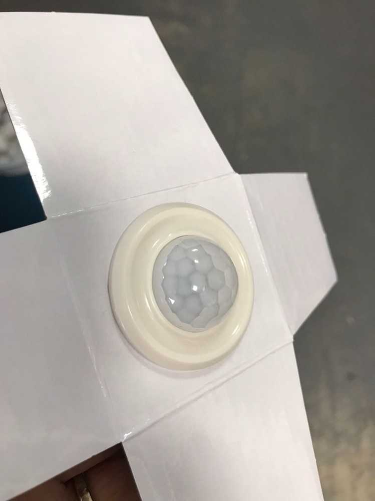 mini Passive Infra-Red (PIR) 360° In-Ceiling mount Detector