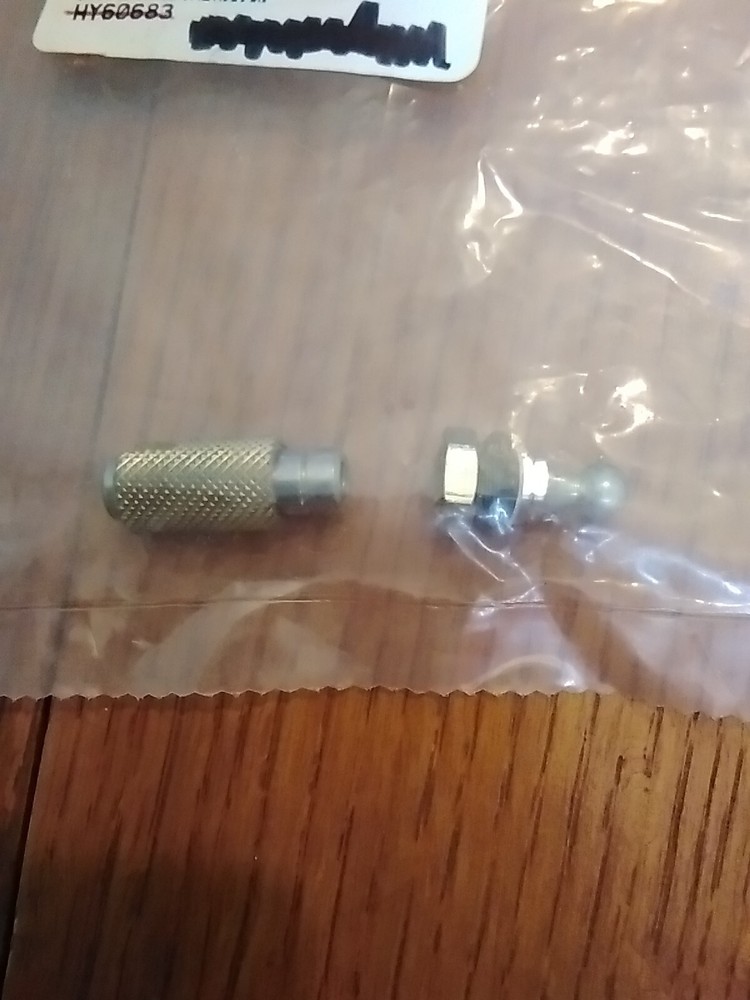 Teleflex CA37701P Ball Joint #3300.