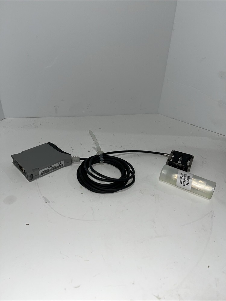 solartron du1s 973190-3 NOS